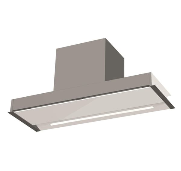 CATA, Emhætte, RENOVA PURE AIR MNV90 GWH