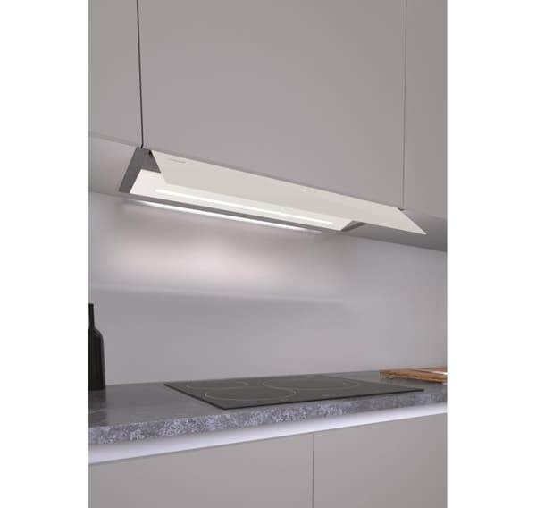 CATA, Emhætte, RENOVA PURE AIR MNV90 GWH