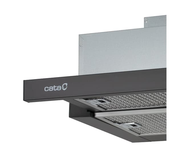 CATA, Huv, TFH 6630 BK /A