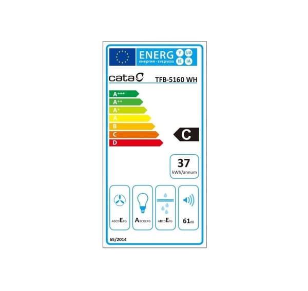 CATA, panser, TFB-5160 WH