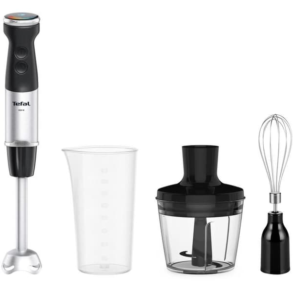 Tefal HB673830 Quickchef 3v1 Svart