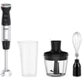 Miniatyrbild 1 av 3: Tefal HB673830 Quickchef 3v1 Svart