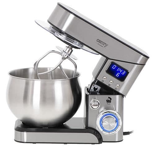 LIVSMEDEL 2000 W 5 LITER