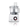 Miniatyrbild 2 av 4: Multifunktionsrobot - BOSCH - MultiTalent8 - 1000 W - Skål 3,9 L - Mixer 1,5 L