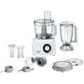 Miniatyrbild 1 av 4: Multifunktionsrobot - BOSCH - MultiTalent8 - 1000 W - Skål 3,9 L - Mixer 1,5 L