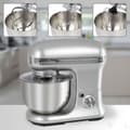 Miniatyrbild 5 av 6: Knådare - PROFICOOK - PC-KM 1222 W - 1200 W - 5 liter - Rostfritt stål