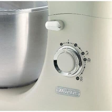Ariete Vintage Köksblandare 2400 W 5,5 L Blå