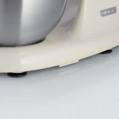 Ariete Vintage Köksblandare 2400 W 5,5 L Blå