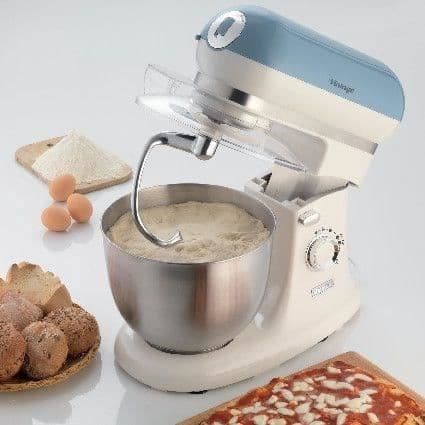Ariete Vintage Köksblandare 2400 W 5,5 L Grön