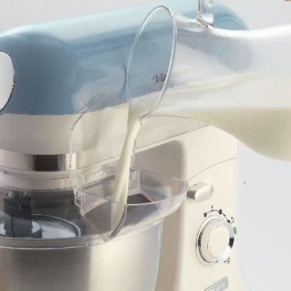 Ariete Vintage Köksblandare 2400 W 5,5 L Grön