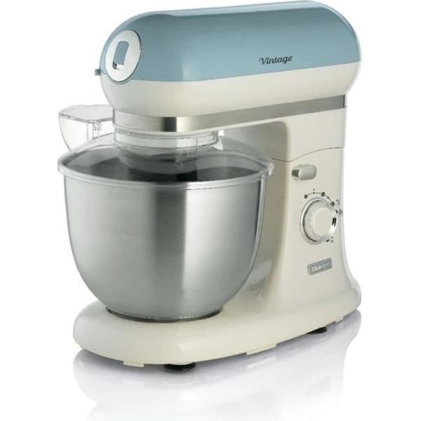 Ariete Vintage Köksblandare 2400 W 5,5 L Grön