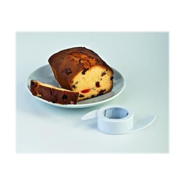 Ariete Robomix Compact 1769 multifunktionsrobot - 500 Watt - 2 liter - Vit