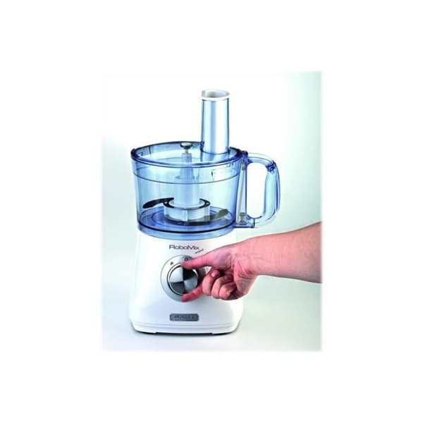 Ariete Robomix Compact 1769 multifunktionsrobot - 500 Watt - 2 liter - Vit