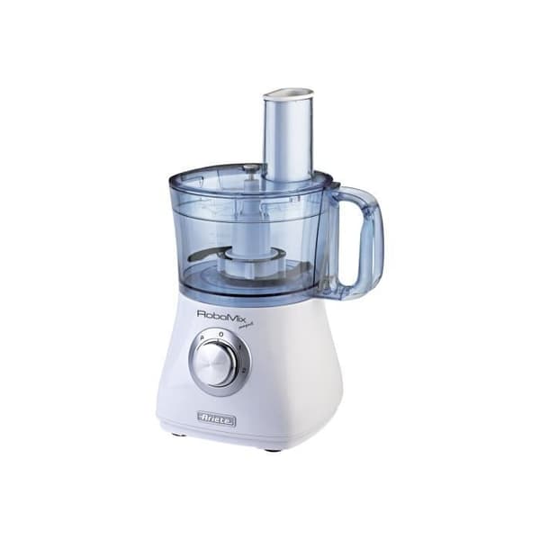 Ariete Robomix Compact 1769 multifunktionsrobot - 500 Watt - 2 liter - Vit
