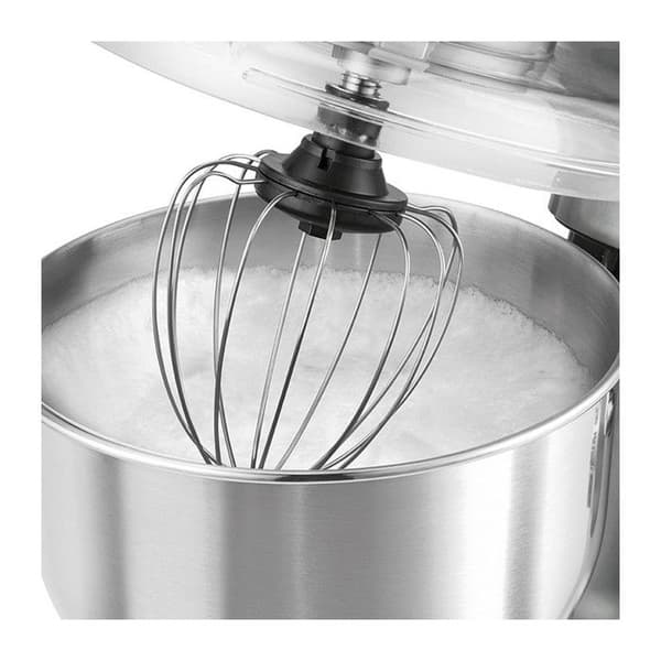 Multifunktionell köksassistent - Clatronic - KM 3674 - 6,2 L - 1200W - 10 hastigheter
