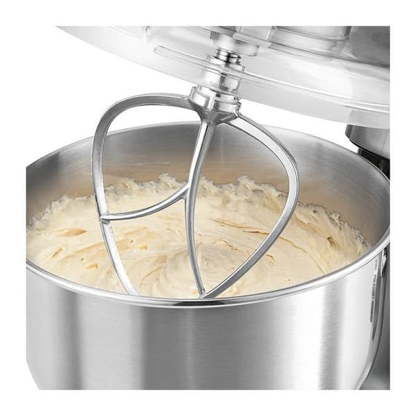 Multifunktionell köksassistent - Clatronic - KM 3674 - 6,2 L - 1200W - 10 hastigheter