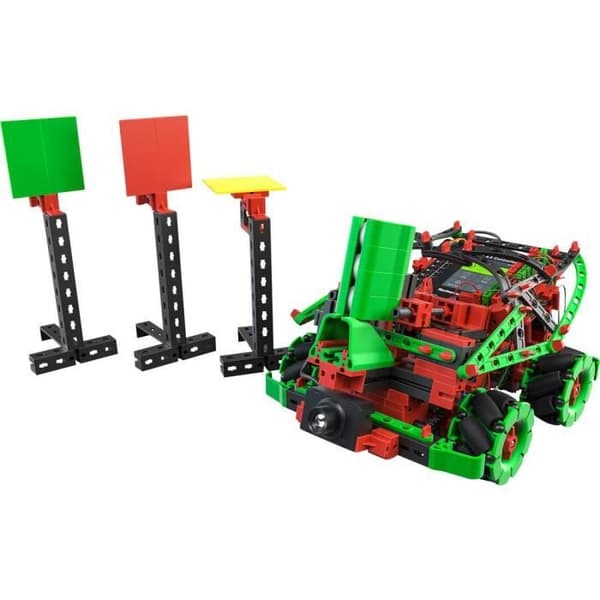 fischertechnik Robotics Högteknologisk robotsats 559895