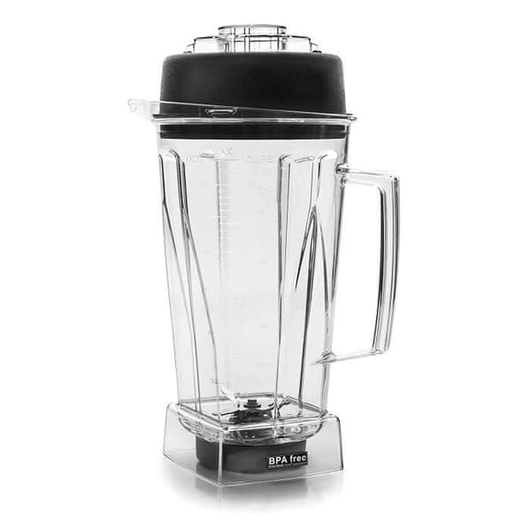 Lacor r69195 N Pot med lock, 950 W, svart - R69195N