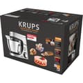 Miniatyrbild 3 av 4: Köksrobot - KRUPS - KA 631D - 1100 W - 4,6 l - Pulsfunktion