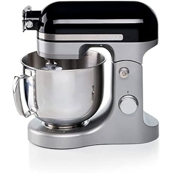 Bakverksrobot - ARIETE - 1589 - 1600 watt - 11 hastigheter - 5,5 liter