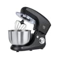 Miniatyrbild 1 av 4: Teesa TSA3545-B EASY COOK ENKEL SVART Mixer Matberedare, Svart