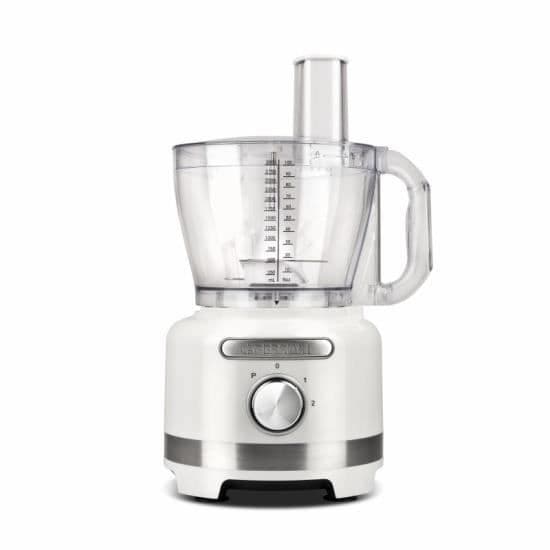 MIXATUTTO - Multifunktionsrobot med blandare, 1000 Watt, 3 liter