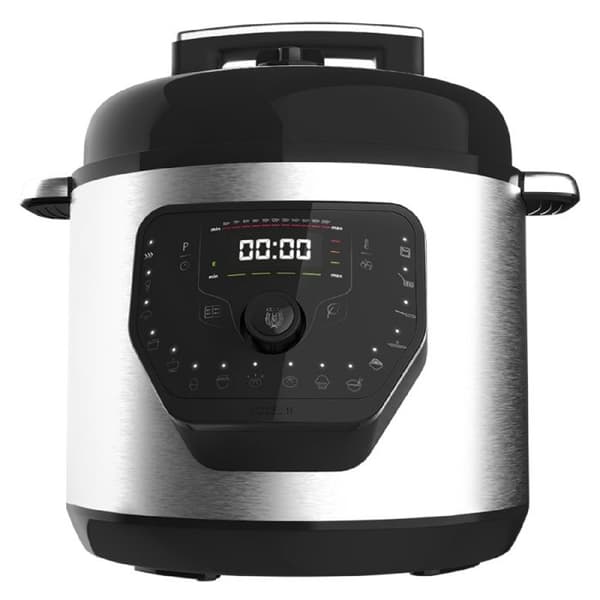 Programmerbar gryta - Cecotec - Modell H - 6 Liter - Multifunktion - 19 Matlagningfunktioner