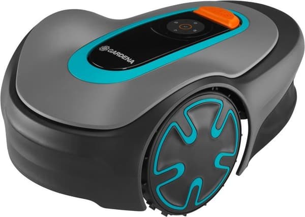 Multifunktionsrobot - hushållsrobot - köksrobot Gardena - 15208-47