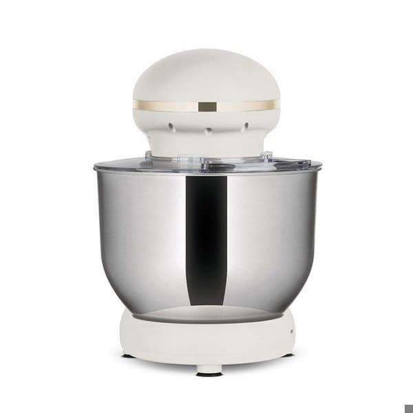 Köksrobot - BERLINGERHAUS - BH-9510 - 1300 W - 6 hastigheter - Skål 6L i rostfritt stål