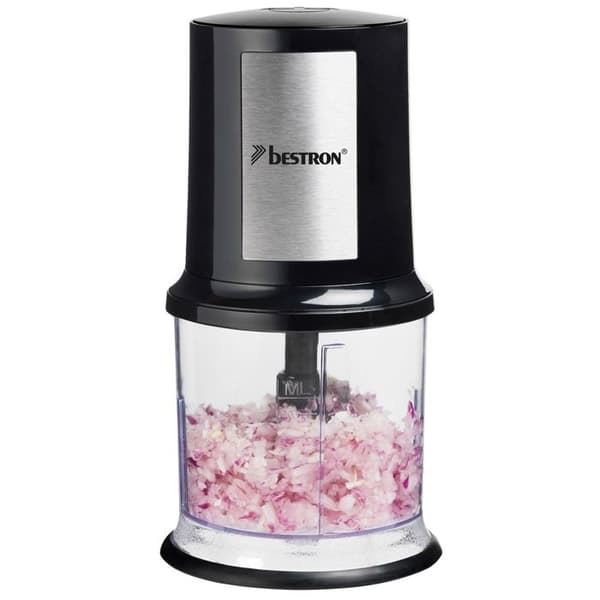 Bestron Chopper Kitchen Heroes AKC200 400 W 500 ML
