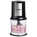 Miniatyrbild 3 av 4: Bestron Chopper Kitchen Heroes AKC200 400 W 500 ML