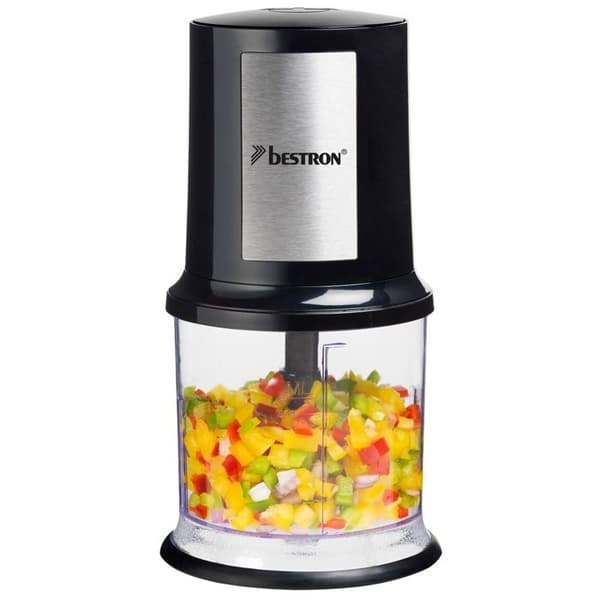 Bestron Chopper Kitchen Heroes AKC200 400 W 500 ML