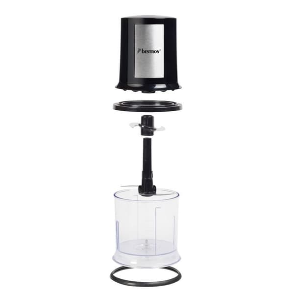 Bestron Chopper Kitchen Heroes AKC200 400 W 500 ML
