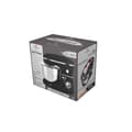 Miniatyrbild 4 av 4: Robot de cuisine BERLINGERHAUS 1300 W Kollektion Matt Svart BH-9512