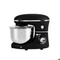 Miniatyrbild 1 av 4: Robot de cuisine BERLINGERHAUS 1300 W Kollektion Matt Svart BH-9512