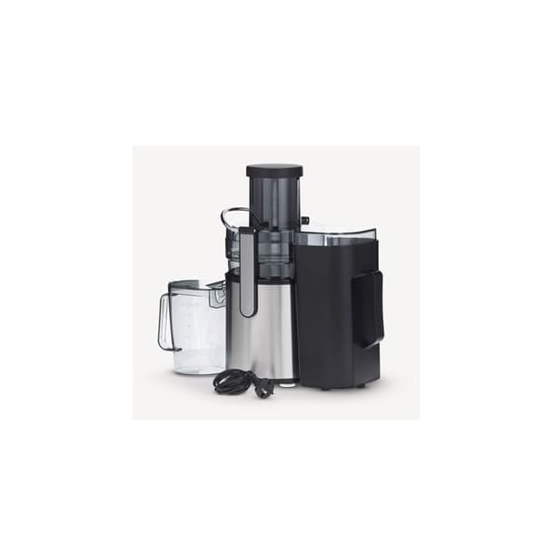 SEVERIN ES 3570 centrifug - 1,1L 800W rostfritt stål-svart