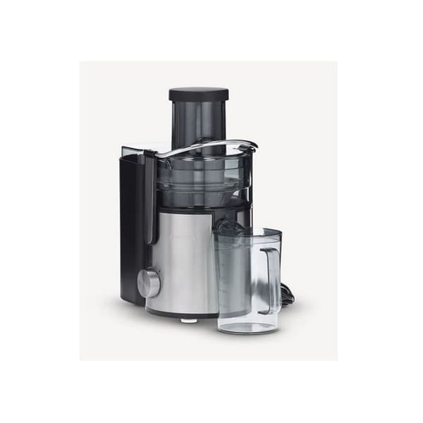 SEVERIN ES 3570 centrifug - 1,1L 800W rostfritt stål-svart