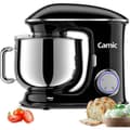 Miniatyrbild 1 av 4: Multifunktionell Bakmaskin - Camic - 8L - 1500W - Halkfri - Lutande Huvud