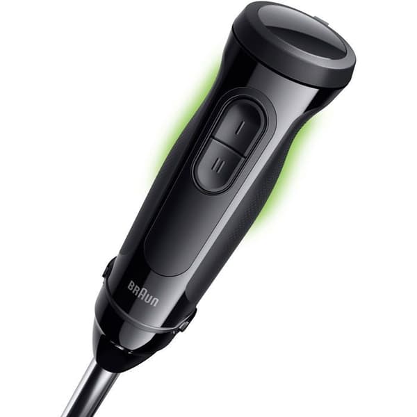 Braun Multiquick 3 MQ30.201.MBK