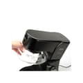 Miniatyrbild 3 av 4: BLACK+DECKER BXKM1001E - KONDITOROBOT 1000W, 8 HASTIGHETER, TURBO, ROT