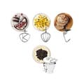 Miniatyrbild 3 av 4: Matberedare - KENWOOD - KVC65.001WH - 5 Liter - 1200 Watt - Pulsfunktion
