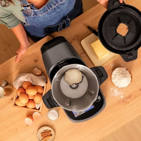 Cecotec Multifunktionell Robot Mambo Touch