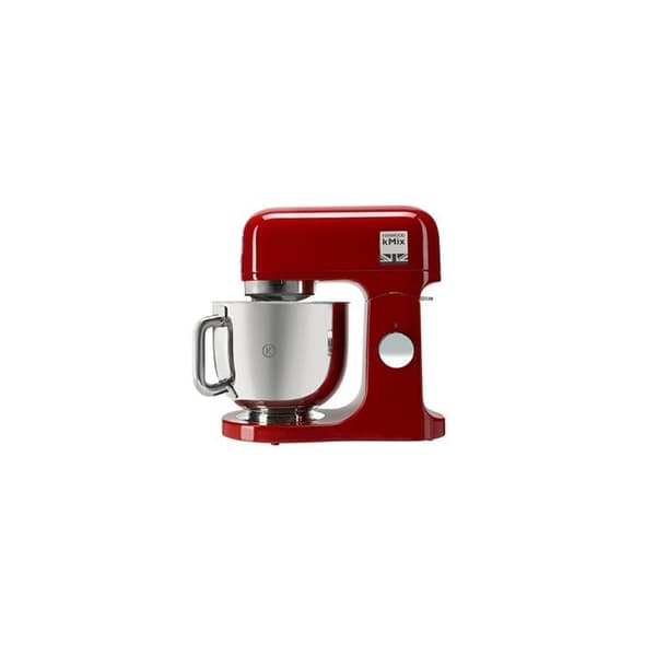 Kenwood 0W20011314 Planetdegblandare 1000 W Stålplast