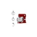 Miniatyrbild 1 av 4: Kenwood 0W20011314 Planetdegblandare 1000 W Stålplast