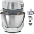 Miniatyrbild 6 av 6: Robotpatissier multifunktion KENWOOD Prospero KHC291A.H0WH - Mixer, Multifunktionsskål, 3 skivor, Citruspresse, Rostfri skål