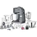 Miniatyrbild 1 av 6: Multifunktionsbakelserobot - SENCOR - STM 7910 - 1500 W - Metall