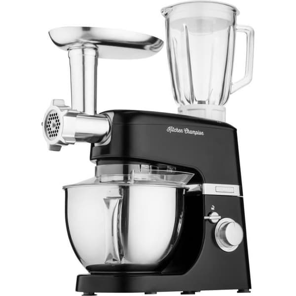 Robot multi-användningar - SENCOR - STM 6359BK - 1000 W - Svart