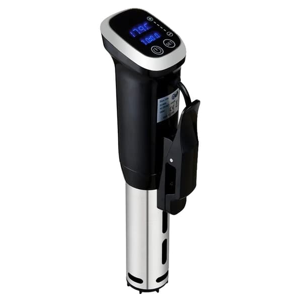 Sous Vide Cooker, 1200W Effekt, Præcis Temperaturkontrol,EU, sousvidekoger