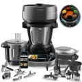 Miniatyrbild 1 av 5: Cecotec Multifunktionell Robot Mambo CooKing Total Gourmet