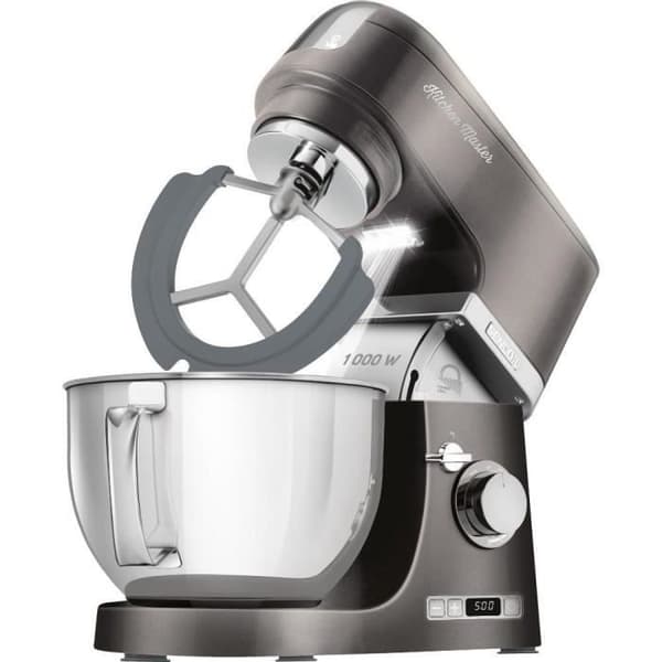 Robotbakmaskin - Sencor - STM 7878BK